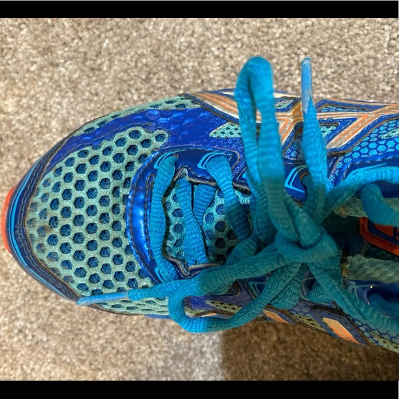 ASICS Gel Cumulus 15 - Picture 8 of 9